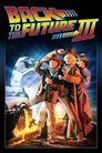 Poster for Back to the Future Part III