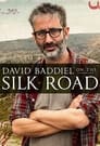 David Baddiel on the Silk Road Episode Rating Graph poster