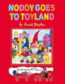 Noddy Goes to Toyland
