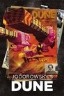 Jodorowsky's Dune poster