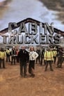 Cabin Truckers Episode Rating Graph poster