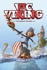 Poster for Vic the Viking and the Magic Sword