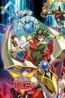 Yu-Gi-Oh! Arc-V Episode Rating Graph poster