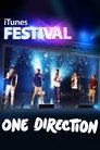 One Direction: iTunes Festival - London 2012