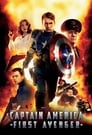 37-Captain America: The First Avenger