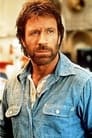Chuck Norris isCordell Walker