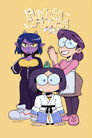 Poster for PUNCH PUNCH FOREVER!