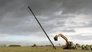 A Prehistoric Airfield - Throckmorton, Worcestershire