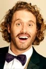 T. J. Miller isWeasel