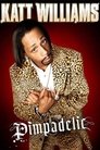 Poster van Katt Williams: Pimpadelic