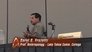 "The Anthropology of Star Trek" Comic-Con Panel 2009