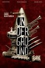 Underground Underground