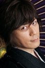 Takanori Hoshino isNobuyuki Kai (voice)