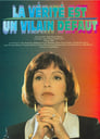 Movie poster for La vérité est un vilain défaut (1997)