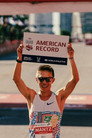 Conner Mantz: The American Record