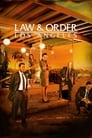 مترجم أونلاين وتحميل كامل Law & Order Los Angeles مشاهدة مسلسل
