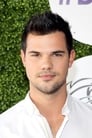 Taylor Lautner isSharkboy