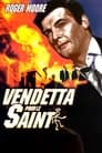 Vendetta pour le Saint