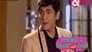 Vibhuti is Happy to be Stuck In Angoori's House