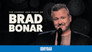 The Comedy And Magic Of Brad Bonar