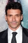 Frank Grillo isThe agent one