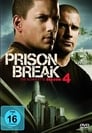 Prison Break - seizoen 4