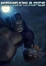 Kong : Le roi des singes Saison 1 VF episode 1