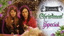 Christmas Special: "The Gingerbread Affair"