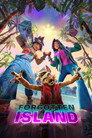 Forgotten Island