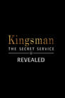 Kingsman: The Secret Service Revealed (2015)