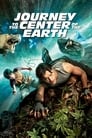 Movie poster for Journey to the Center of the Earth (2008)