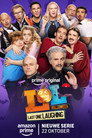 LOL: Last One Laughing Netherlands - Halloween Special