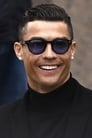 Cristiano Ronaldo isSelf