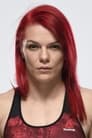 Gillian Robertson isSelf