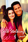 Silk Stalkings Episode Rating Graph poster