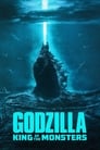 HD مترجم أونلاين و تحميل Godzilla: King of the Monsters 2019 مشاهدة فيلم