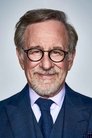 Steven Spielberg is