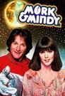 Mork & Mindy Episode Rating Graph poster