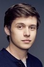 Nick Robinson isZach Mitchell