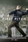 First Pitch