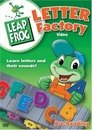 LeapFrog: The Letter Factory LeapFrog: The Letter Factory