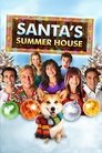 Santa's Summer House poster