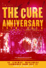 The Cure: Anniversary 1978-2018 Live in Hyde Park (2019)
