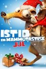 Plakat for 'Istid - En mammutastisk jul'