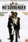 Movie poster for No Surrender