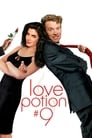 Love Potion No. 9 poster