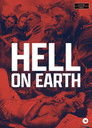 Hell On Earth: WWII Episode Rating Graph poster