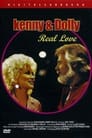 Dolly Parton and Kenny Rogers - Real Love poster