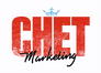 CHET Marketing CHET Marketing