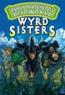 Wyrd Sisters Episode Rating Graph poster